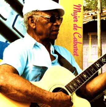 Album Puerto Plata: Mujer De Cabaret