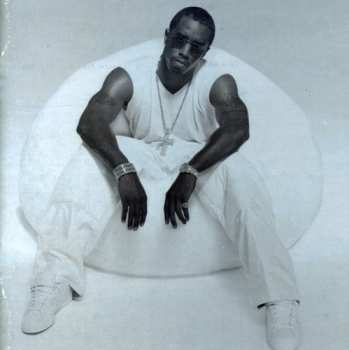 Album Puff Daddy: Forever