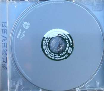 CD Puff Daddy: Forever