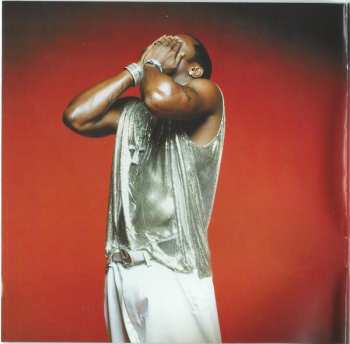 CD Puff Daddy: Forever