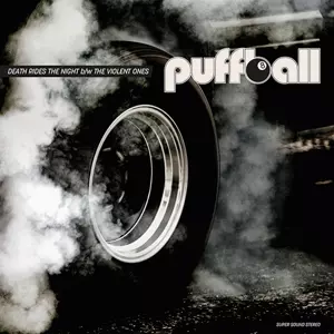 Puffball: 7-death Rides The Night