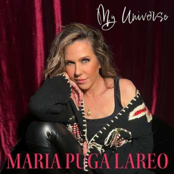 Album Puga Lareo,maria: My Universe