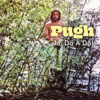 Album Pugh Rogefeldt: Ja, Dä Ä Dä!