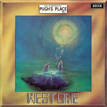 LP Pugh's Place: West One LTD | NUM | CLR