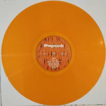 LP Pugwash: The Olympus Sound