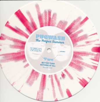 SP Pugwash: The Perfect Summer CLR