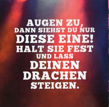 2CD Puhdys: Das Letzte Konzert Danke!