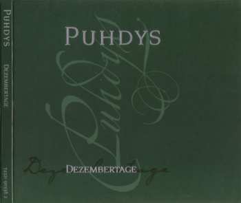 Album Puhdys: Dezembertage