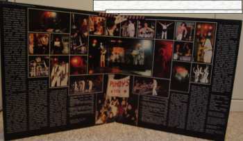 2LP Puhdys: Puhdys Live