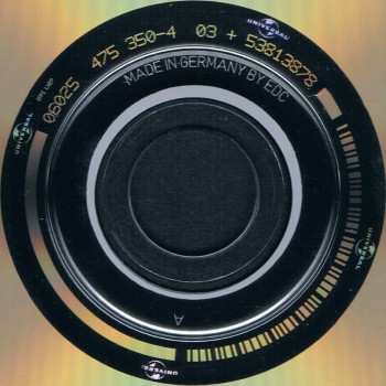 2CD Puhdys: Rock Legenden Live