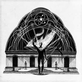 Album Puissance: Let The State Collapse