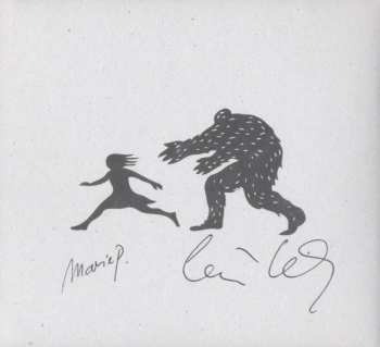 CD Půljablkoň: Půljablkoň, Němec & Puttnerová