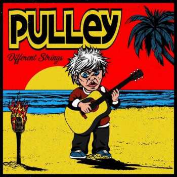 EP Pulley: Different Strings