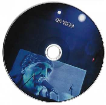CD Půlnoc: 10 let bez Mejly