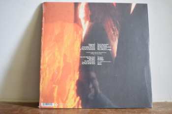 2LP Pulp: Freaks. Ten Stories About Power, Claustrophobia, Suffocation And Holding Hands