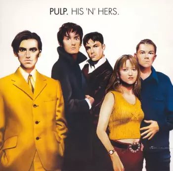 Pulp: His 'N' Hers