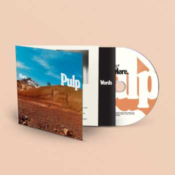 CD Pulp: More