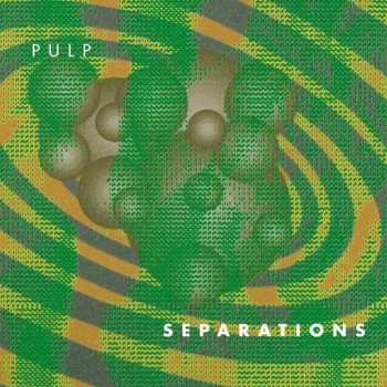 LP Pulp: Separations