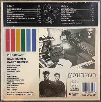 LP Pulsars: Lost Transmissions