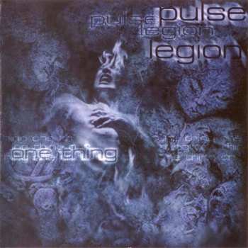 Album Pulse Legion: One Thing