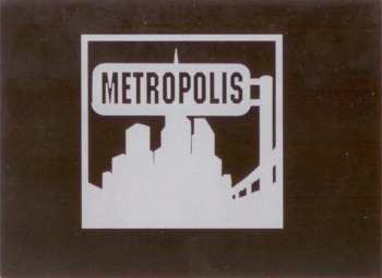 CD Pulse Legion: One Thing