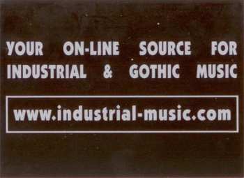 CD Pulse Legion: One Thing