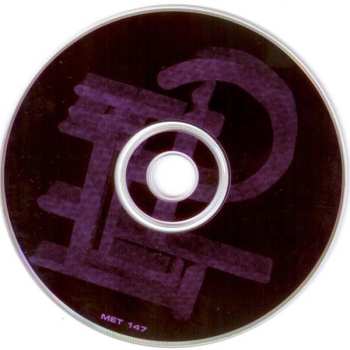 CD Pulse Legion: One Thing