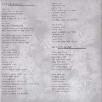 CD Pulse Legion: One Thing