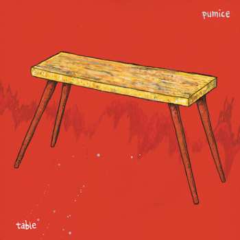 Album Pumice: Table