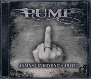 CD Pump: Against Everyone's Advice