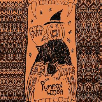 Album Pumpkin Witch: Final Strike Of The Pumpkin Witch