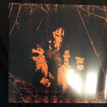 2LP Pumpkin Witch: Final Strike Of The Pumpkin Witch LTD