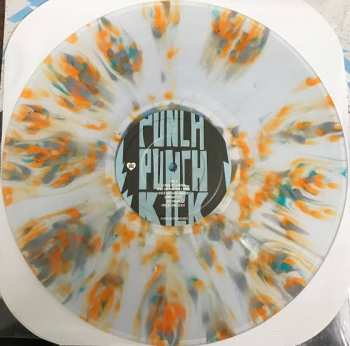 LP Punch Punch Kick: Punch Punch Kick LTD