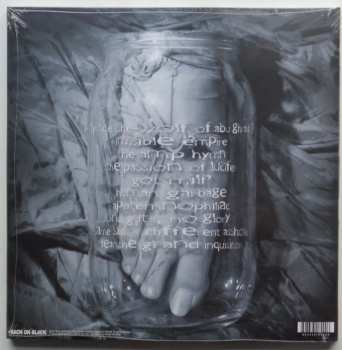 2LP Pungent Stench: Ampeauty LTD | CLR