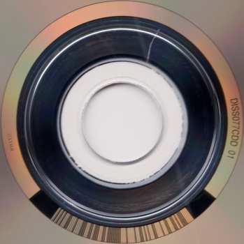 CD Pungent Stench: First Recordings DIGI