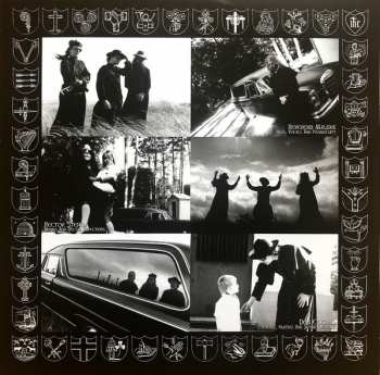 2LP Pungent Stench: Masters Of Moral - Servants Of Sin LTD | CLR