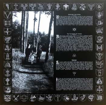 2LP Pungent Stench: Masters Of Moral - Servants Of Sin LTD | CLR