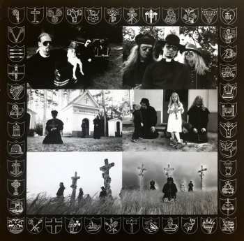 2LP Pungent Stench: Masters Of Moral - Servants Of Sin LTD | CLR