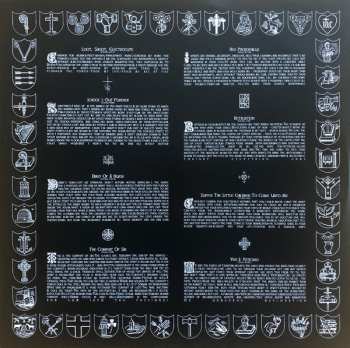2LP Pungent Stench: Masters Of Moral - Servants Of Sin LTD | CLR