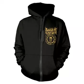 Hoodie Met Rits Smut Kingdom 1