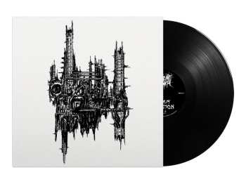Album Pungent Stench: Mucuous Serection