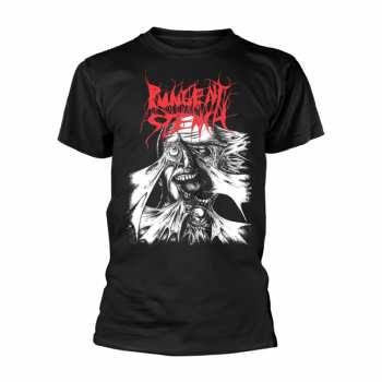 Merch Pungent Stench: T-shirt First Recordings