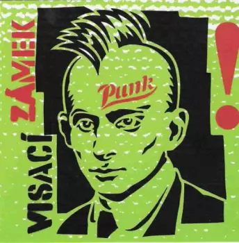 Visací Zámek: Punk!