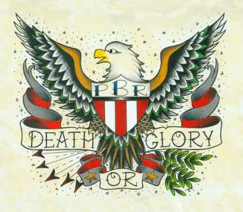 CD Punk Blues Review: Death Or Glory
