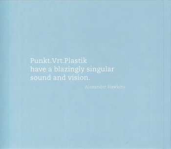 CD Punkt.Vrt.Plastik: Somit