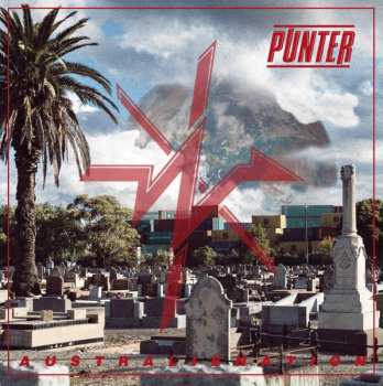 Album Punter: Australienation