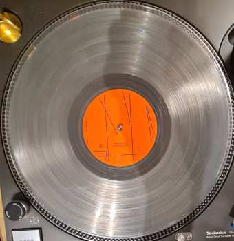 LP Puntjudith: Stad van Glas CLR