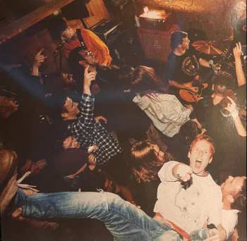 LP PUP: Morbid Stuff CLR | LTD