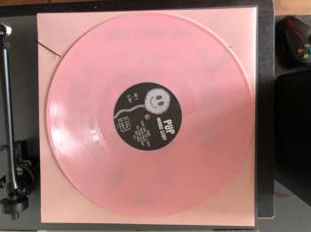 LP PUP: Morbid Stuff CLR | LTD