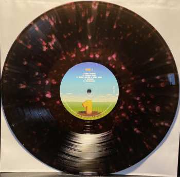 LP PUP: The Unraveling Of Puptheband LTD | CLR